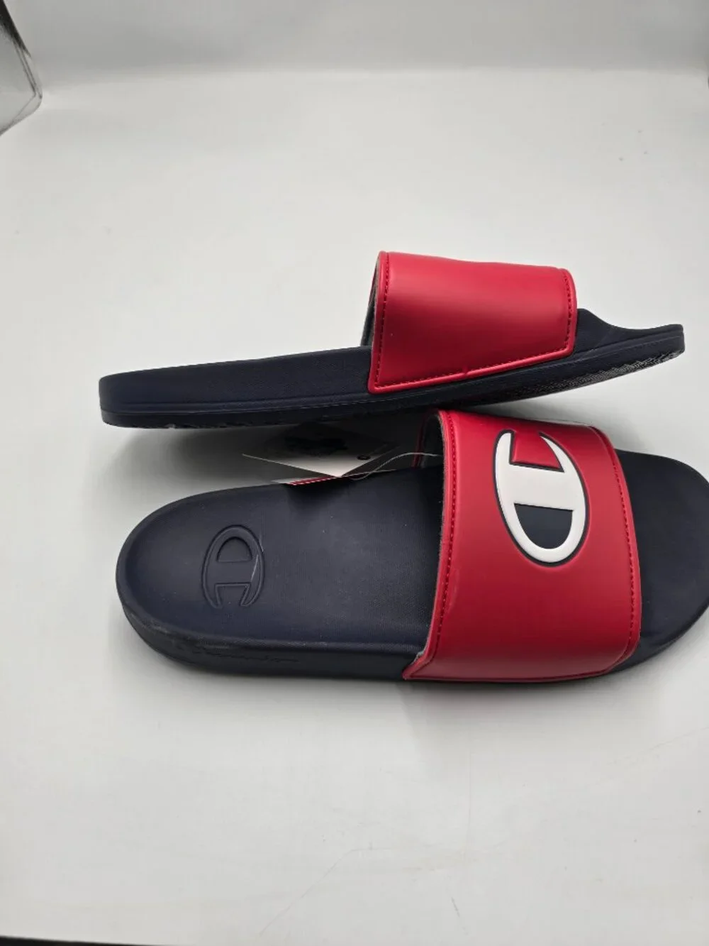 Champion Slides